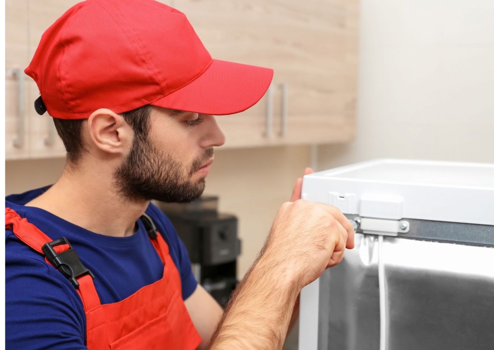 Turgutreis En Yakın Buzdolabı Servisi